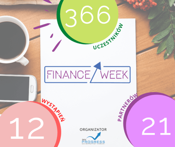 Finance Week XIV